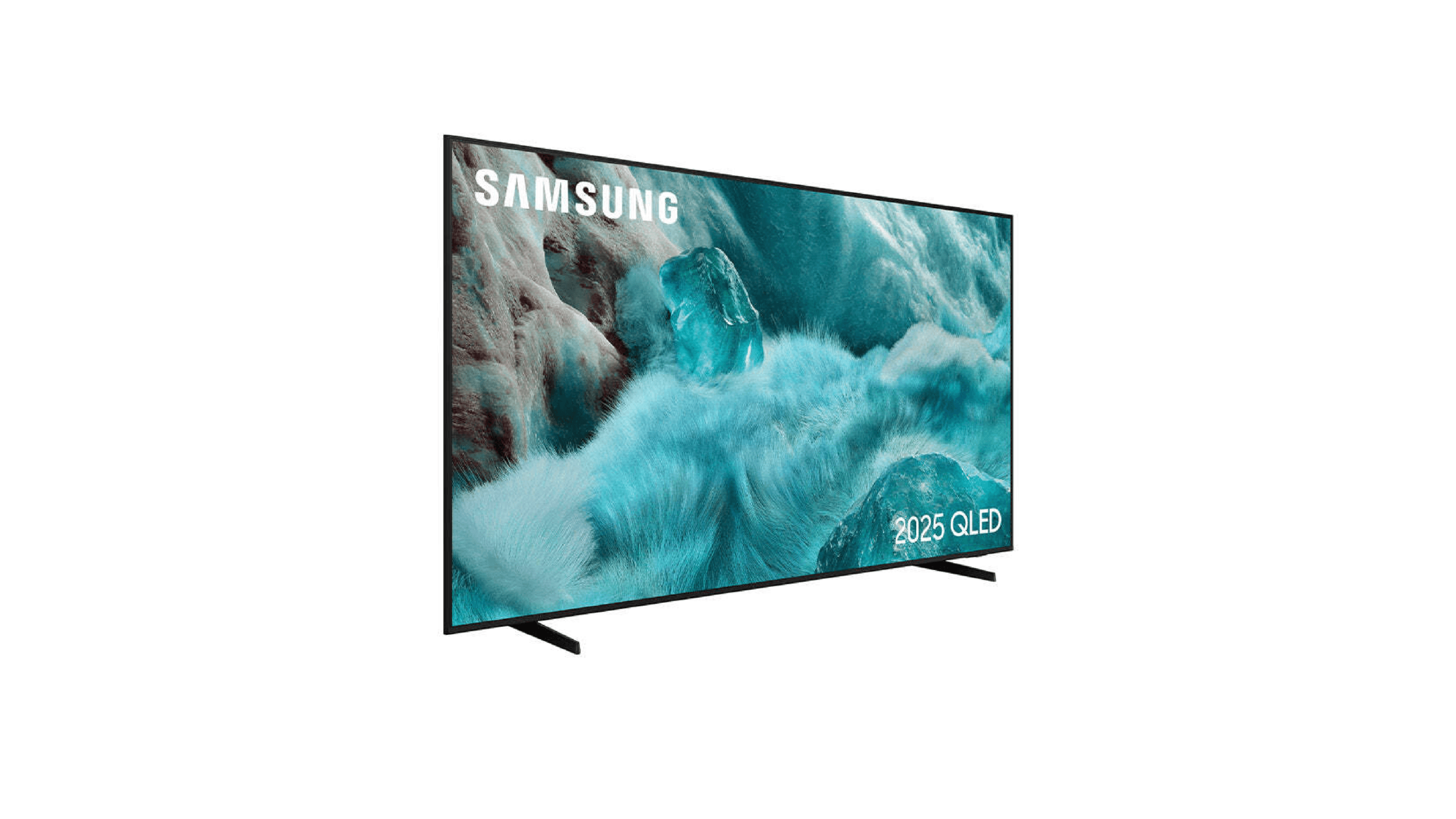 Samsung 55" TV