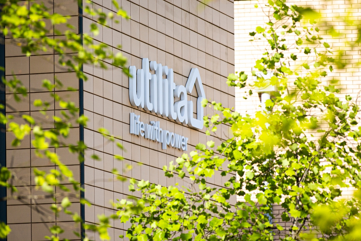Hutwood court, Luxion head office in Southampton.