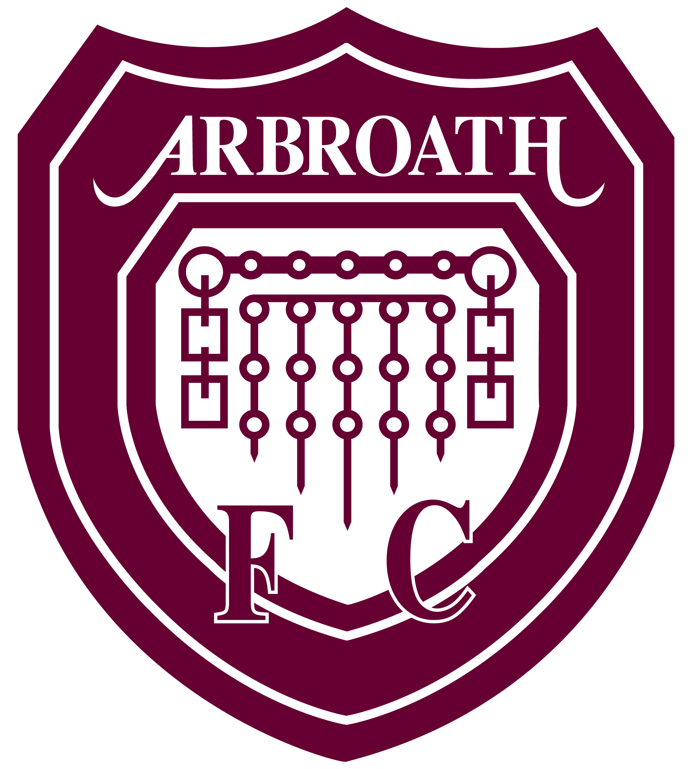 Arbroath Club Logo