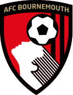 Bournemouth club logo