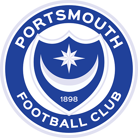 Portsmouth club logo