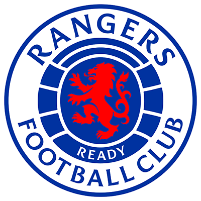 Rangers club logo