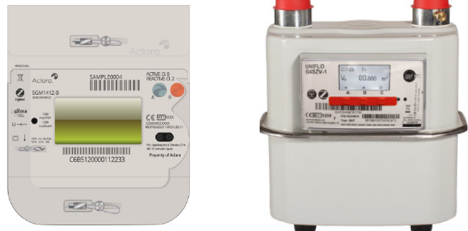 Aclara Meters