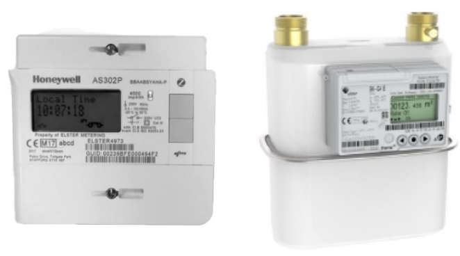 Elster Meters