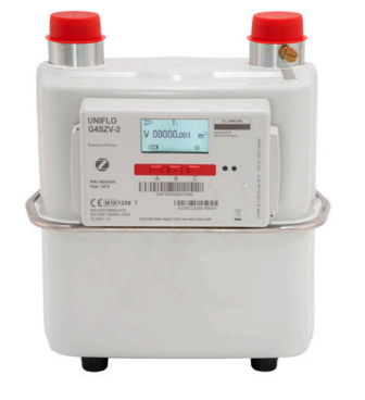 Flonidon Meter